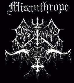 logo Misanthrope (COL)